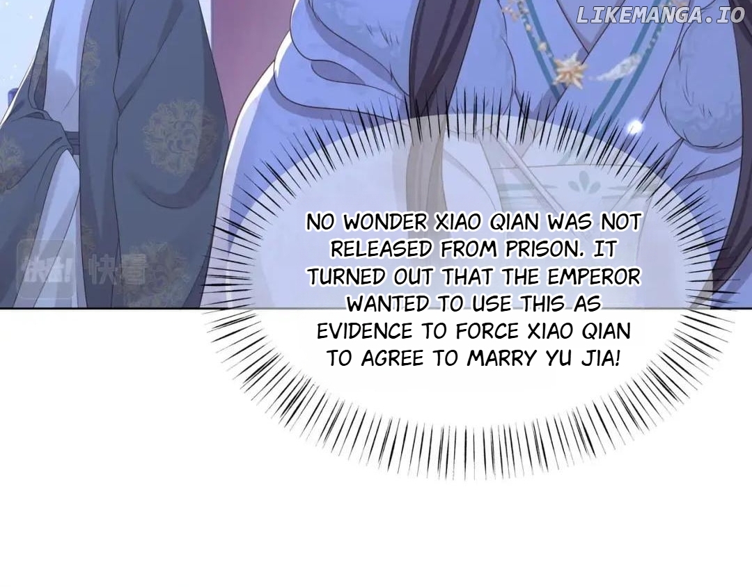 Lonely Emperor Chases His Sister-in-Law Chapter 70 - page 66